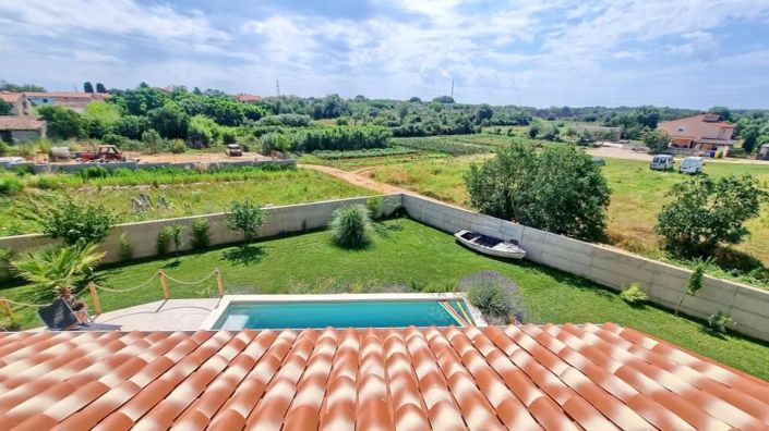 Image No.4-Propriété de 4 chambres à vendre à Croatie