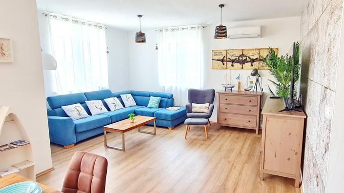 Image No.7-Propriété de 4 chambres à vendre à Croatie