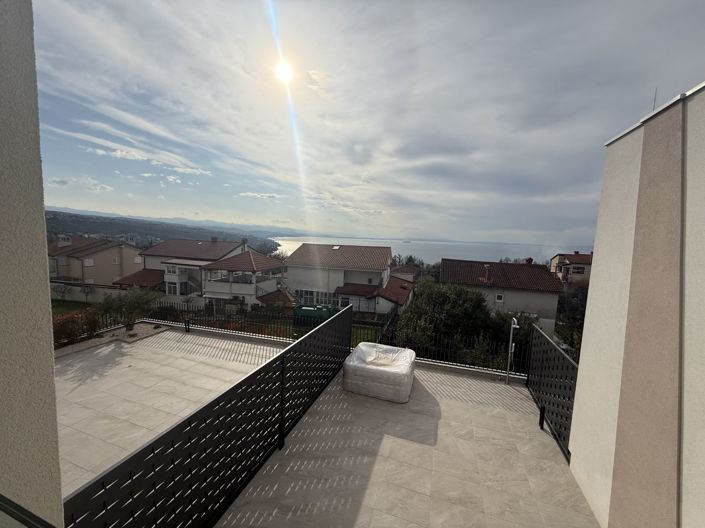 Image No.2-Propriété de 3 chambres à vendre à Croatie