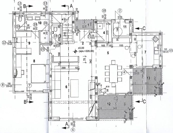 Image No.3-4 Bed Property for sale