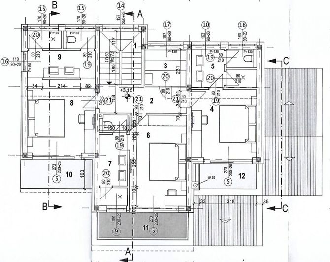 Image No.4-4 Bed Property for sale
