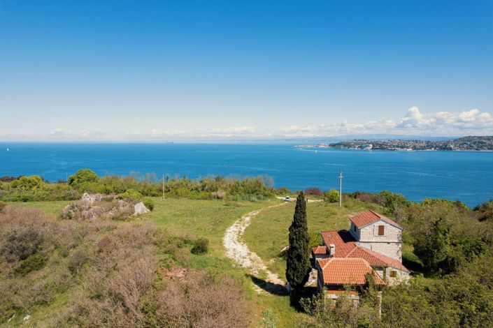 Image No.1-Propriété de 3 chambres à vendre à Croatie