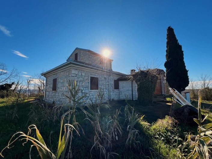 Image No.10-Propriété de 3 chambres à vendre à Croatie