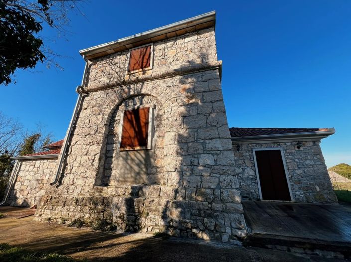 Image No.11-Propriété de 3 chambres à vendre à Croatie