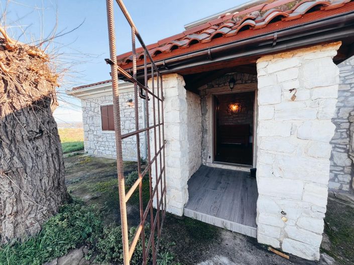 Image No.13-Propriété de 3 chambres à vendre à Croatie