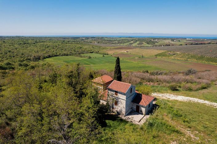 Image No.7-Propriété de 3 chambres à vendre à Croatie
