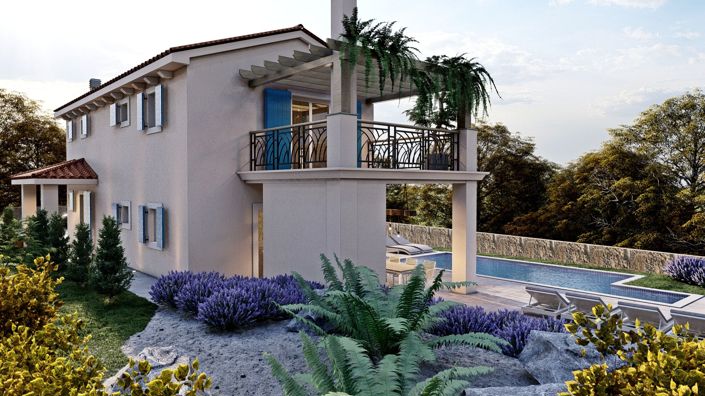 Image No.14-Propriété de 3 chambres à vendre à Croatie