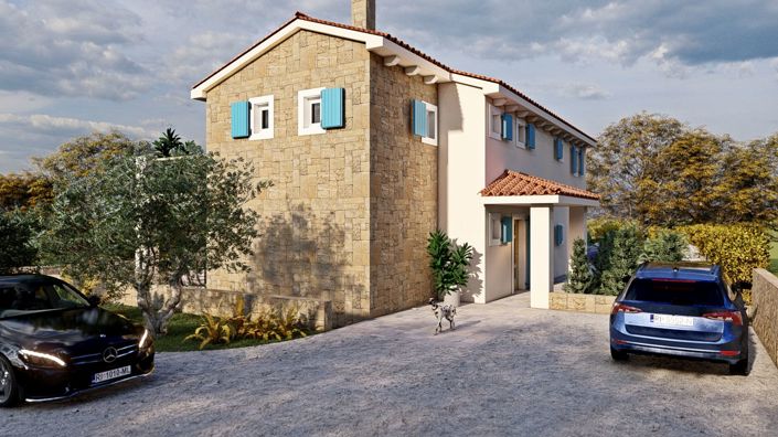 Image No.5-Propriété de 3 chambres à vendre à Croatie