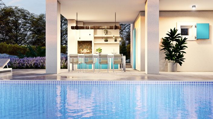 Image No.9-Propriété de 3 chambres à vendre à Croatie