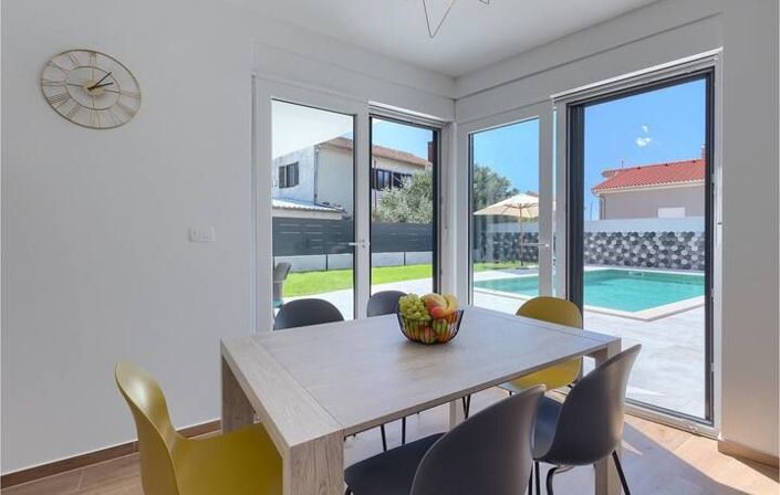 Image No.13-Propriété de 3 chambres à vendre à Croatie