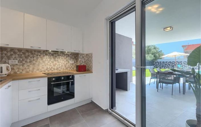 Image No.16-Propriété de 3 chambres à vendre à Croatie