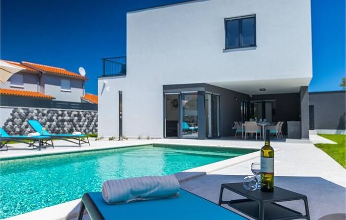 Image No.17-Propriété de 3 chambres à vendre à Croatie