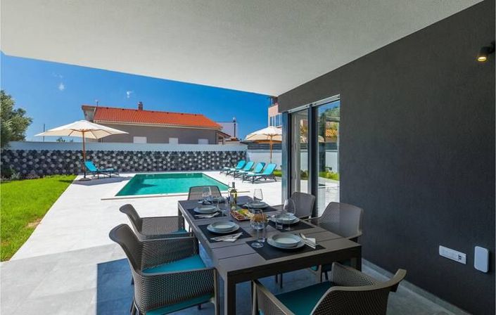 Image No.20-Propriété de 3 chambres à vendre à Croatie