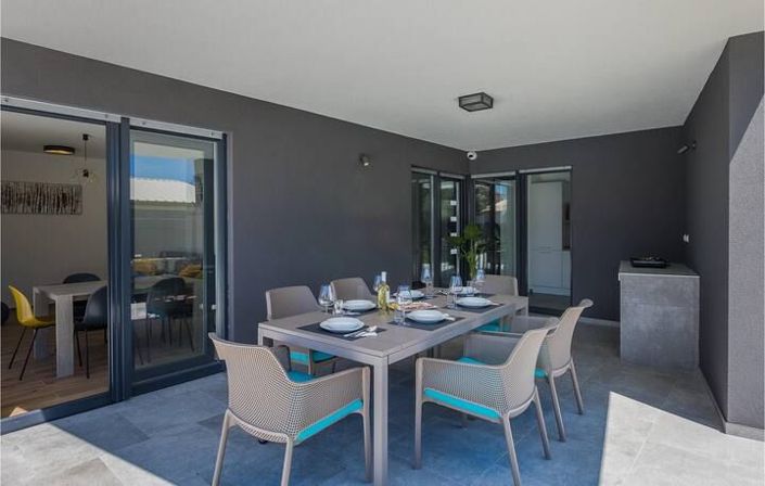 Image No.21-Propriété de 3 chambres à vendre à Croatie