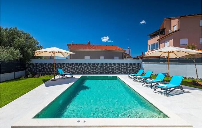 Image No.4-Propriété de 3 chambres à vendre à Croatie