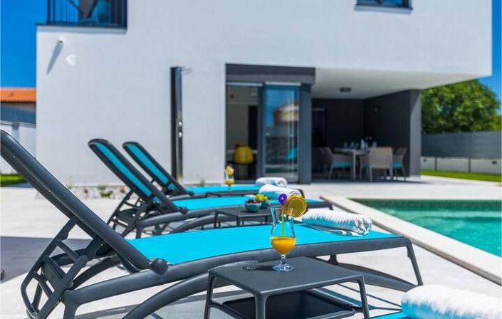 Image No.5-Propriété de 3 chambres à vendre à Croatie