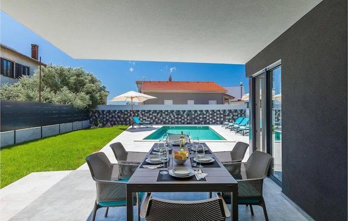 Image No.6-Propriété de 3 chambres à vendre à Croatie