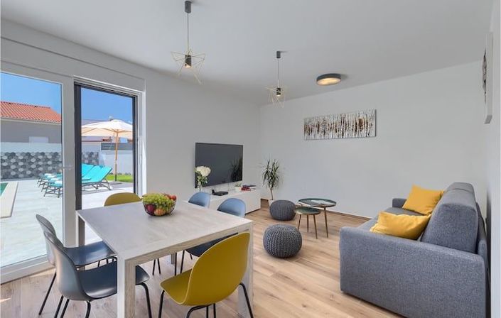 Image No.8-Propriété de 3 chambres à vendre à Croatie