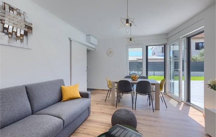 Image No.9-Propriété de 3 chambres à vendre à Croatie