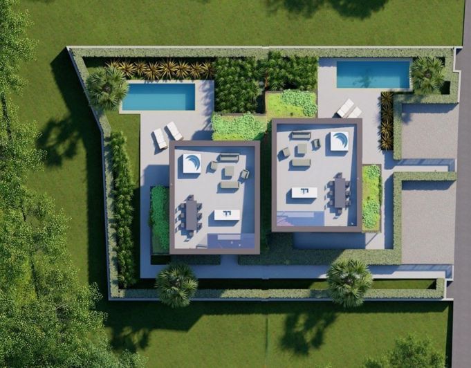 Image No.2-Propriété de 3 chambres à vendre à Porec