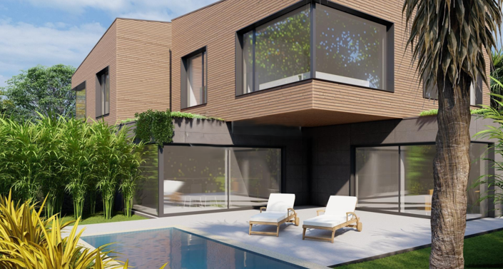 Image No.6-Propriété de 3 chambres à vendre à Porec