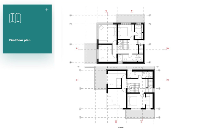 Image No.8-Propriété de 3 chambres à vendre à Porec