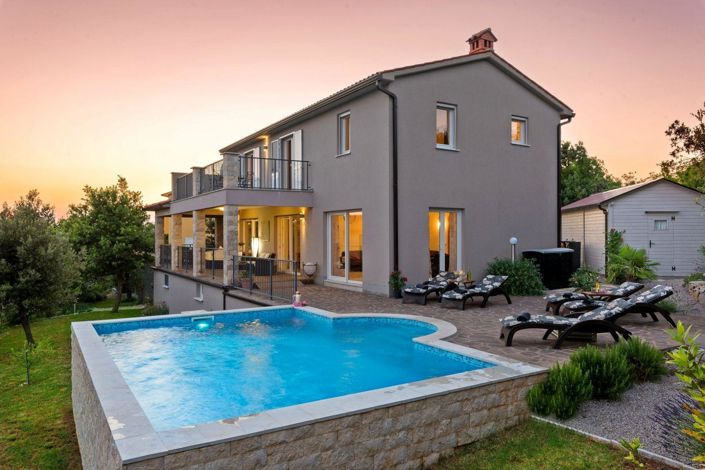 Image No.1-Propriété de 3 chambres à vendre à Croatie