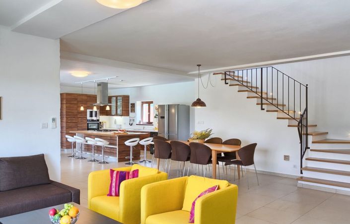 Image No.13-Propriété de 3 chambres à vendre à Sveti Lovrec