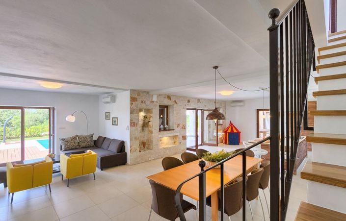 Image No.14-Propriété de 3 chambres à vendre à Sveti Lovrec