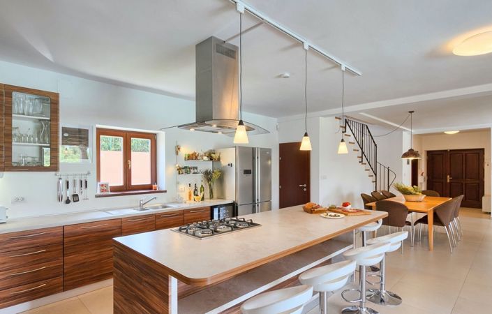 Image No.19-Propriété de 3 chambres à vendre à Sveti Lovrec