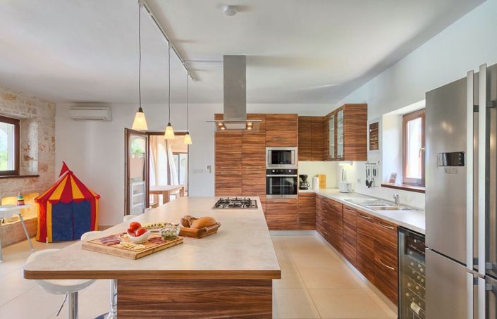 Image No.23-Propriété de 3 chambres à vendre à Sveti Lovrec