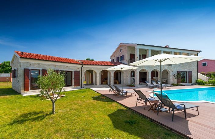 Image No.5-Propriété de 3 chambres à vendre à Sveti Lovrec