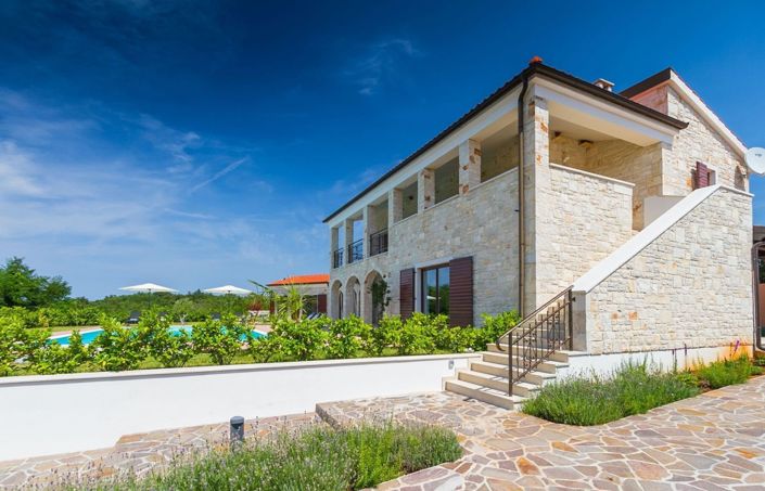 Image No.8-Propriété de 3 chambres à vendre à Sveti Lovrec