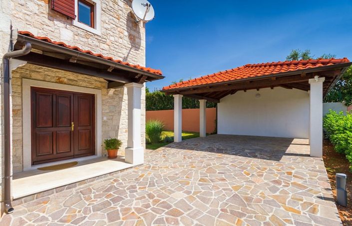 Image No.9-Propriété de 3 chambres à vendre à Sveti Lovrec