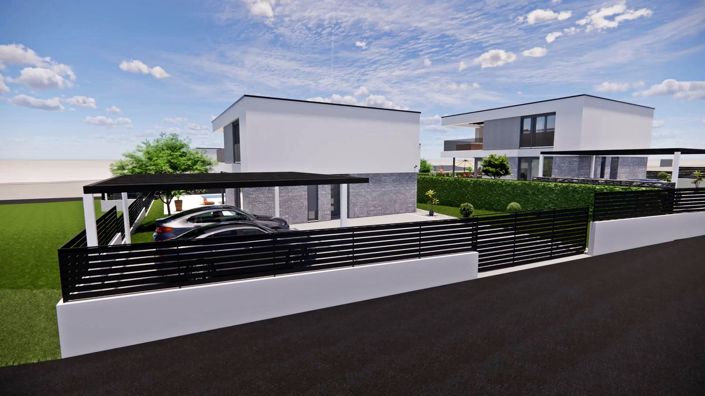 Image No.12-Propriété de 4 chambres à vendre à Porec