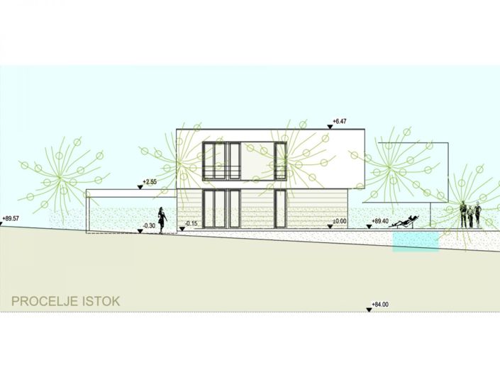 Image No.16-Propriété de 4 chambres à vendre à Porec