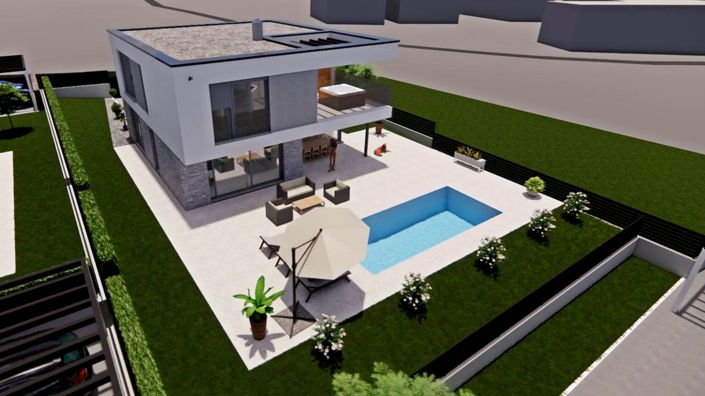 Image No.4-4 Bed Property for sale