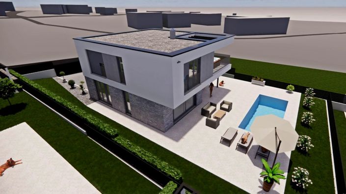 Image No.6-4 Bed Property for sale