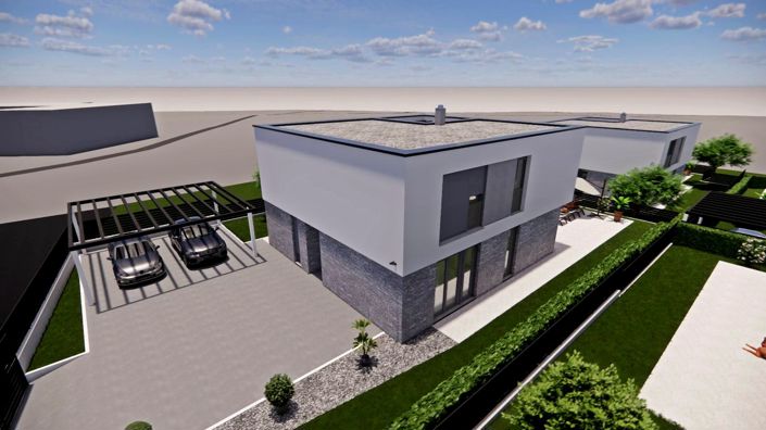 Image No.8-4 Bed Property for sale