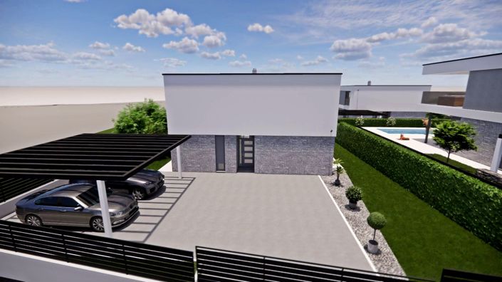 Image No.9-Propriété de 4 chambres à vendre à Porec