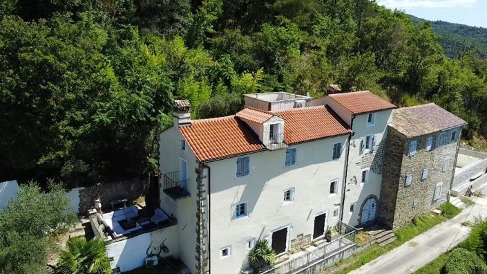 Image No.10-Propriété de 6 chambres à vendre à Motovun