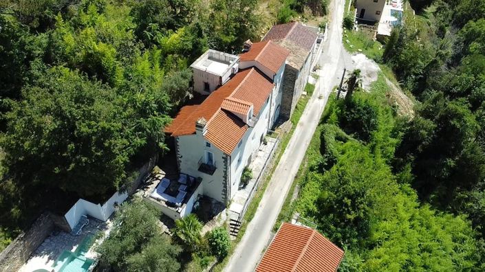 Image No.2-Propriété de 6 chambres à vendre à Motovun