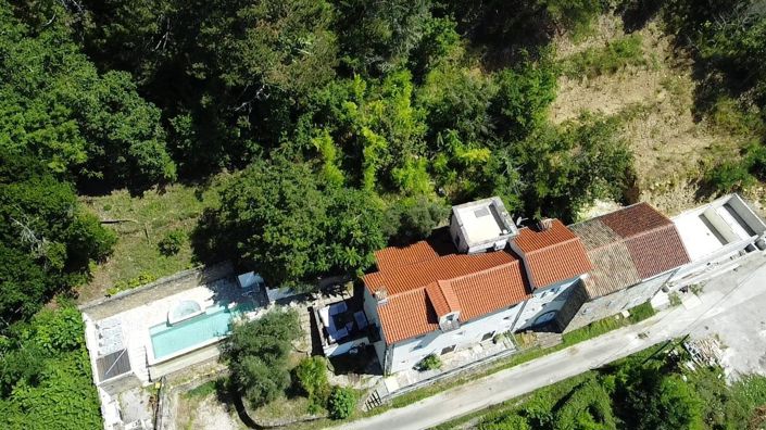 Image No.3-Propriété de 6 chambres à vendre à Motovun