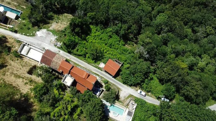 Image No.4-Propriété de 6 chambres à vendre à Motovun