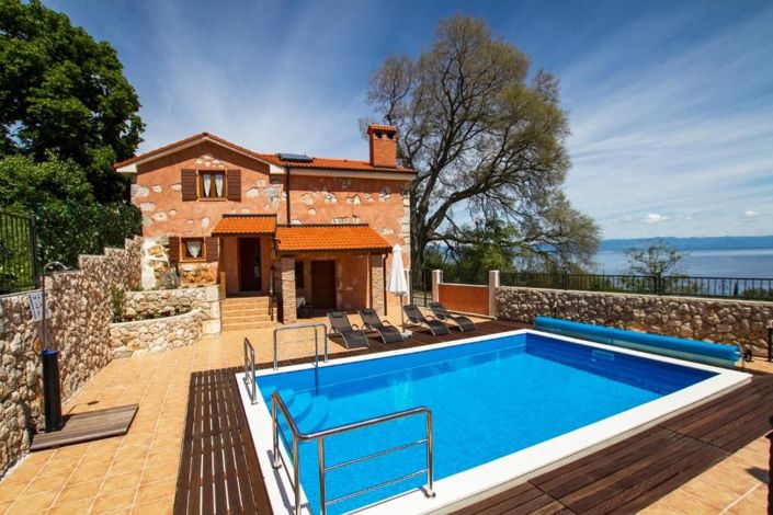 Image No.1-Propriété de 3 chambres à vendre à Croatie