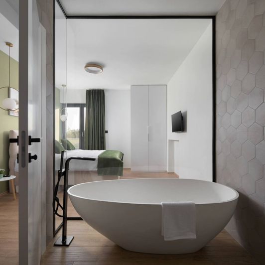 Image No.13-Propriété de 4 chambres à vendre à Labin