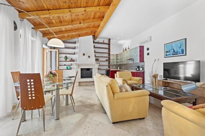 Image No.13-Propriété de 5 chambres à vendre à Kanfanar