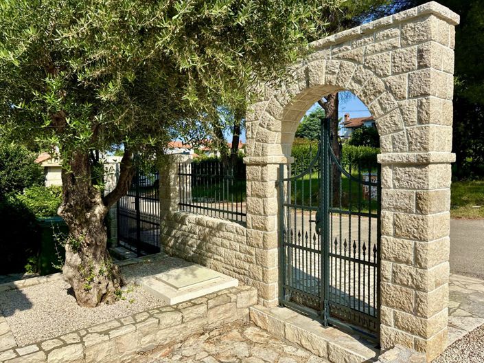 Image No.19-Propriété de 5 chambres à vendre à Umag