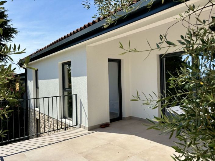 Image No.20-Propriété de 5 chambres à vendre à Umag