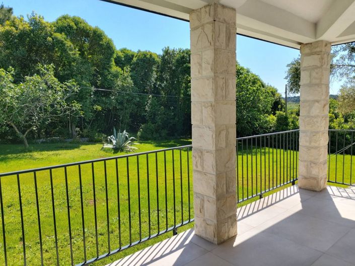 Image No.21-Propriété de 5 chambres à vendre à Umag